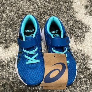 ASICS Running Shoes Kids 11